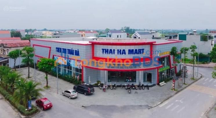 Đất nền Phường Lam Hạ 121m² giá thỏa thuận - Sổ đỏ chính chủ