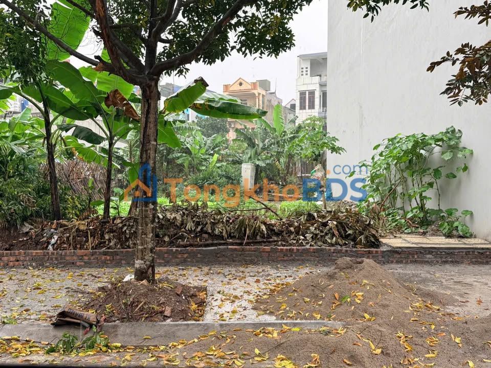 Đất nền Phường Lê Hồng Phong 97m² 3.8 tỷ - Đường to ô tô