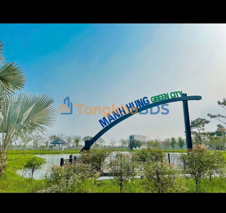 Đất Mạnh Hùng Phủ Lý 121m² giá thỏa thuận - Sổ đỏ chính chủ