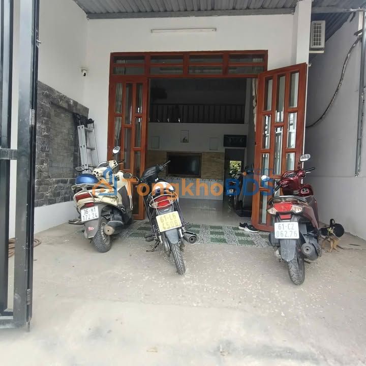 Nhà Thuận Giao Thuận An 90m² - Chính chủ bán sẵn sàng ở