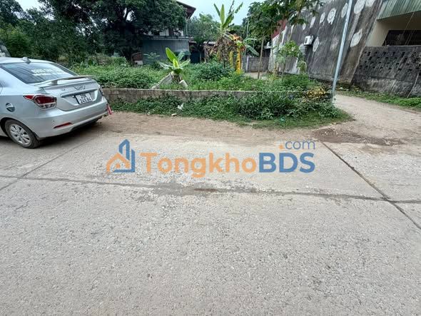 Đất nền Thôn Quyết Tiến Kim Bài 102m² Sổ đỏ chính chủ