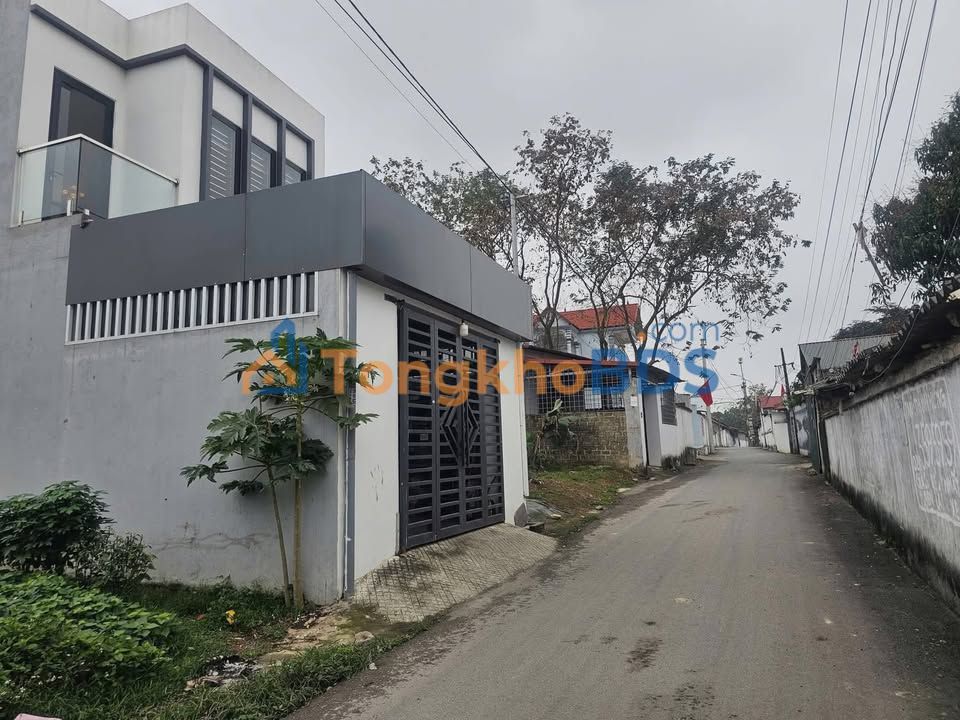 Đất nền Vĩnh Thịnh gần IC5 102m² 1.2 tỷ - Sổ đỏ chính chủ