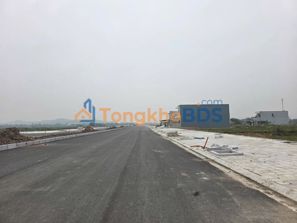 Đất Tây Sơn 5 Sầm Sơn 111m² 3.33 tỷ - Sổ đỏ chính chủ