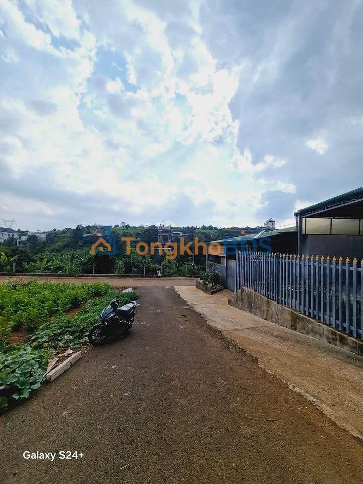 Đất thổ cư P2 Bảo Lộc 200m2 1.28 tỷ - Sổ đỏ chính chủ