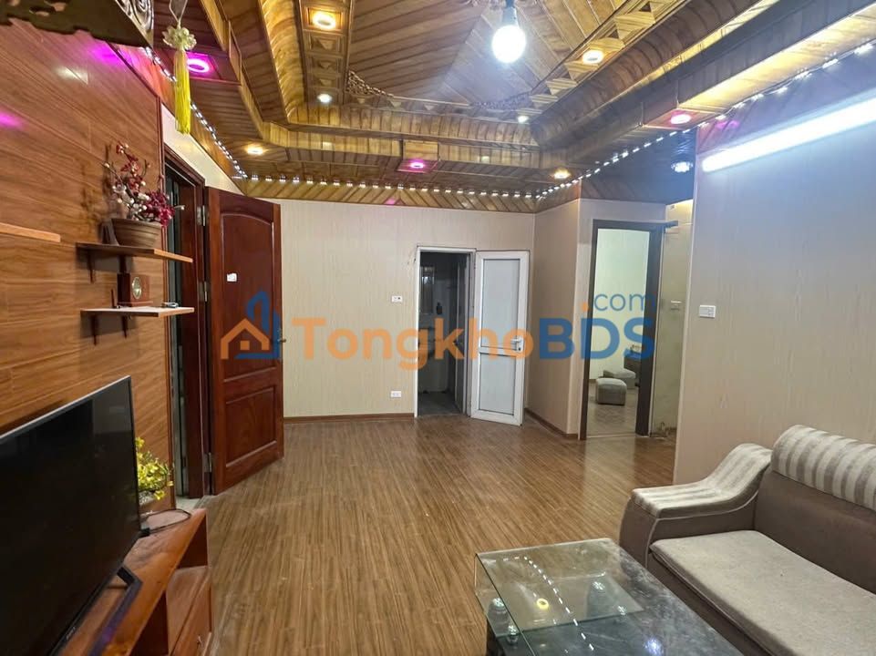 Căn hộ Phúc Hưng Mỹ Hào 48-70m² 5-6 triệu - Bàn giao ngay