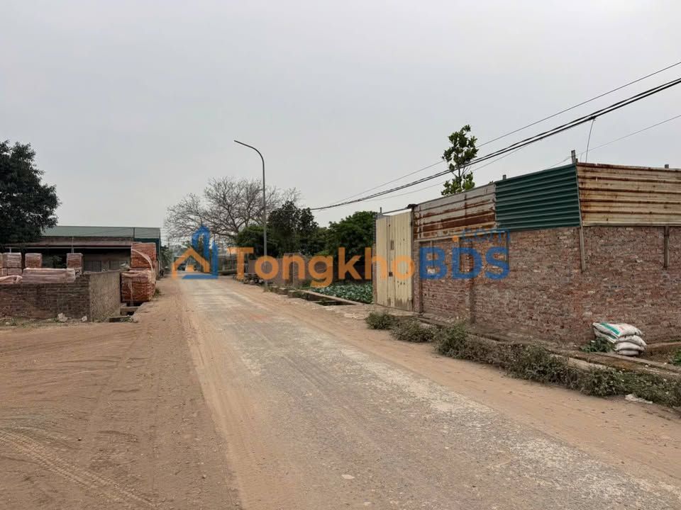 Đất vườn Vân Côn 100m² 900 triệu - Sổ đỏ chính chủ