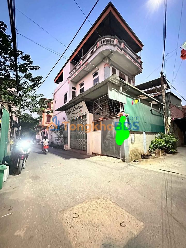 Nhà phố An Khánh Hoài Đức 81m² 14 tỷ - Mặt tiền kinh doanh