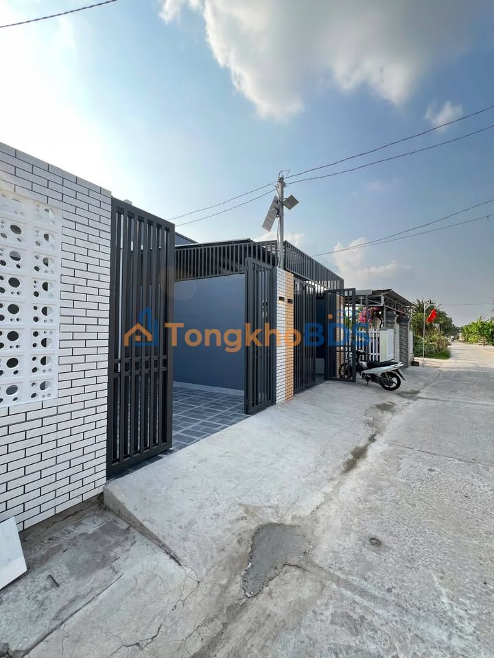 Nhà Ngô Thì Sĩ Rạch Giá 138m² 2.05 tỷ - Chính chủ ở ngay