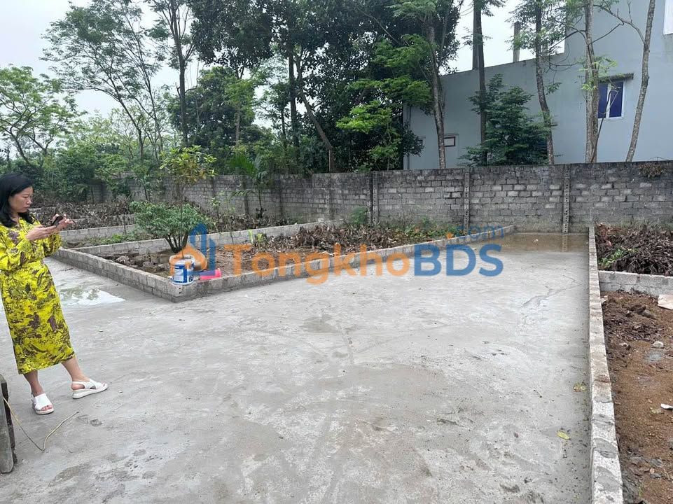 Đất Đồng Tâm 42m² 700 triệu - Đầu tư dài hạn