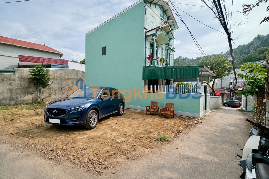 Đất nền Chương Mỹ 41m² giá 2 tỷ - Sổ đỏ chính chủ