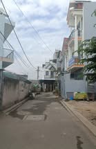 Nhà riêng Lã Xuân Oai Long Trường 58m² 4,6 tỷ - Chính chủ bán