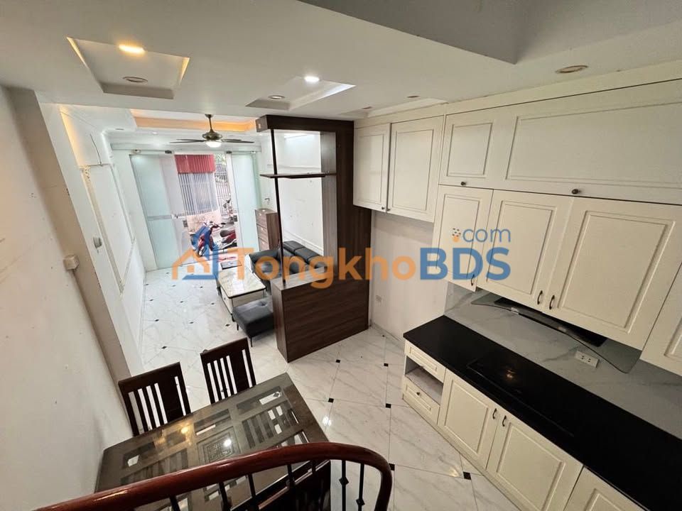 Nhà riêng Vĩnh Hưng Hoàng Mai 35m² 5 tỷ - Chính chủ