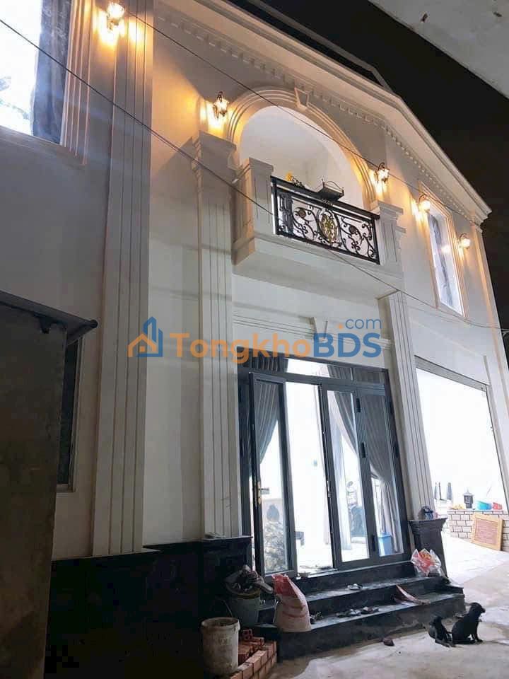 Nhà nguyên căn Hiệp Hoà 8 triệu - Full nội thất vào ở ngay