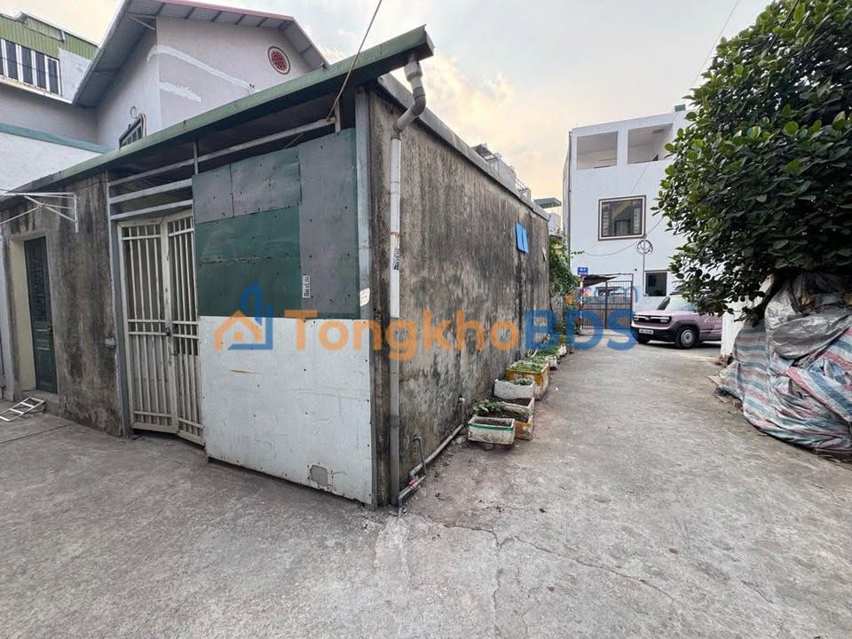 Đất nền Long Biên AEON 60m² - Pháp lý rõ ràng, bán gấp