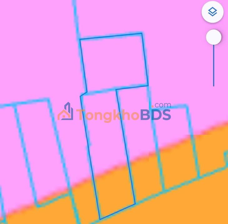 Nhà MT Nguyễn Tri Phương Biên Hòa 146m2 6,5 tỷ - Kinh doanh