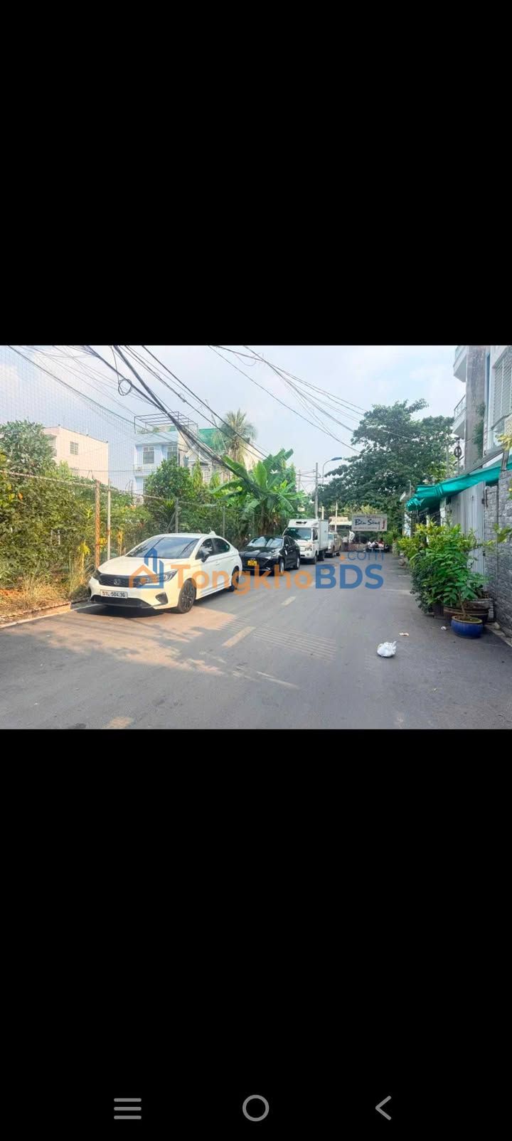 Nhà 2 tầng Đường số 26 Thủ Đức 52m² 7.7 tỷ - Chính chủ bán