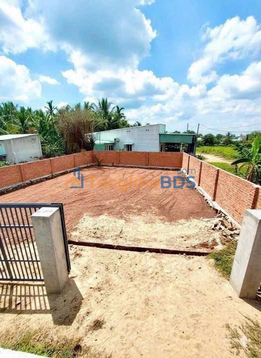 Đất nền Bình Lộc Long Giao 145m² giá 980 triệu - Xây dựng tự do