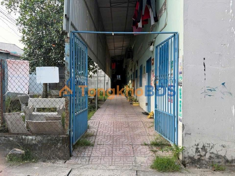 Dãy trọ Hiệp Phước 326m² giá 5 tỷ - Cho thuê ngay