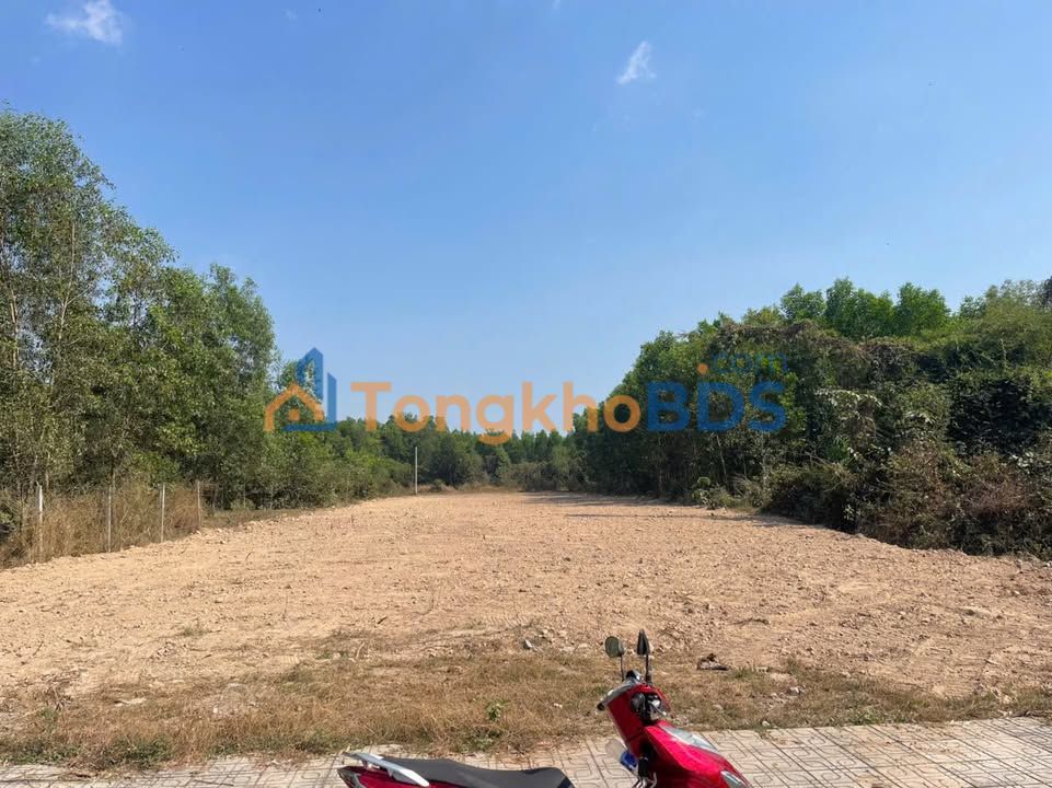 Đất nền Phước An 1.884m² 4.14 tỷ - Sổ đỏ chính chủ