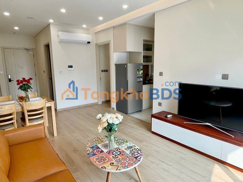 Căn hộ Moonlight 1 Vân Canh 69m² 11tr - View đẹp