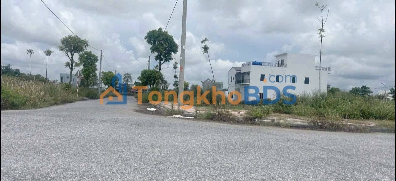 Đất nền Vũ Bình Kiến Xương 142m² giá 1.2 tỷ - Sổ đỏ chính chủ