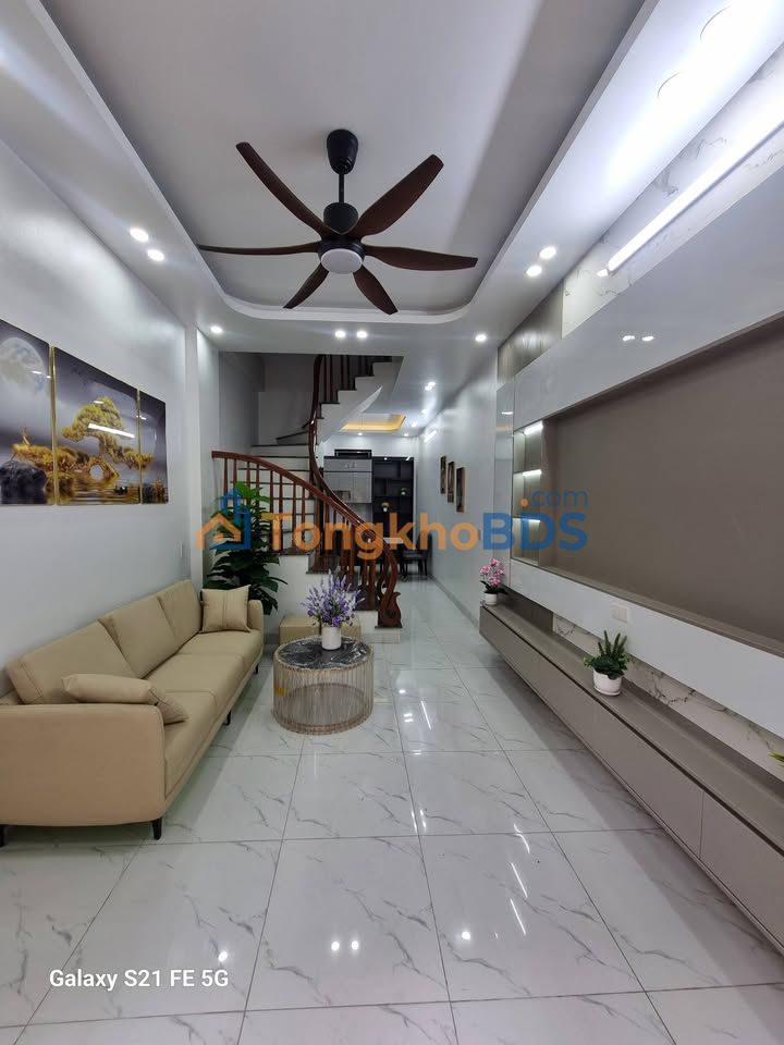 Nhà riêng Bồ Xuyên Thái Bình 40m² hơn 2 tỷ – Chính chủ bán