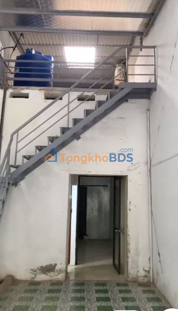 Nhà phố Giải Phóng Nam Định 3.5 triệu - Mặt tiền kinh doanh