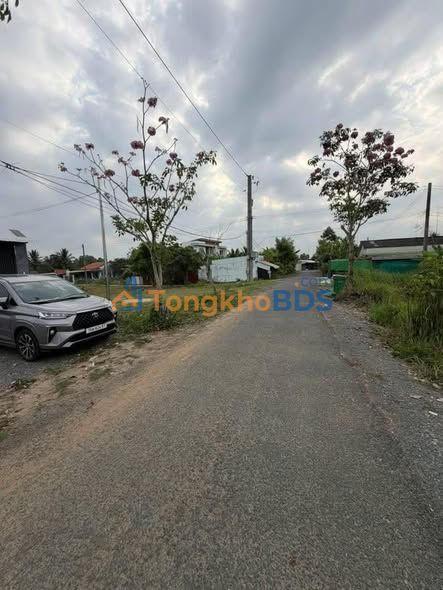 Nhà phố Lê Thị Trâm Tân An 145m2 850 triệu - Mặt tiền kinh doanh