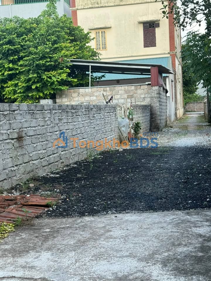 Đất nền Thiện Phiến Tiên Lữ 200m² 2 tỷ - Sổ đỏ chính chủ