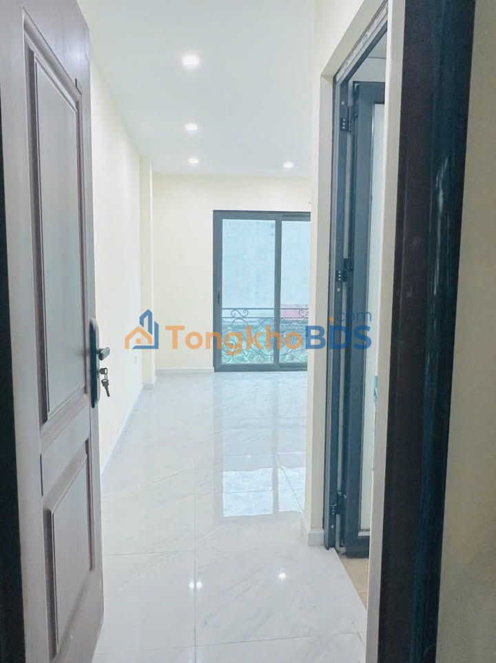 Nhà cho thuê Ngõ 124 Do Nha Tây Mỗ 2.4-4.9 triệu – Sẵn sàng ở ngay