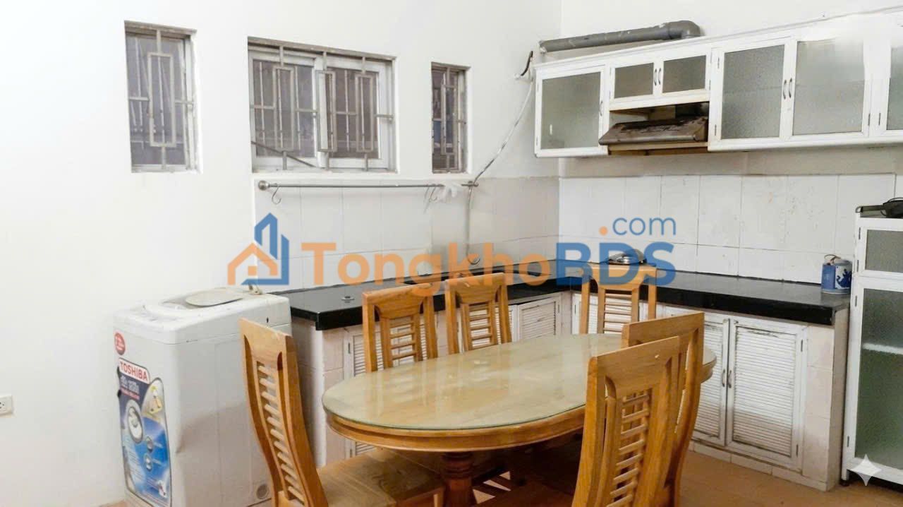 Nhà cho thuê Xuân Đỉnh 60m² 10 triệu - Sẵn sàng ở ngay
