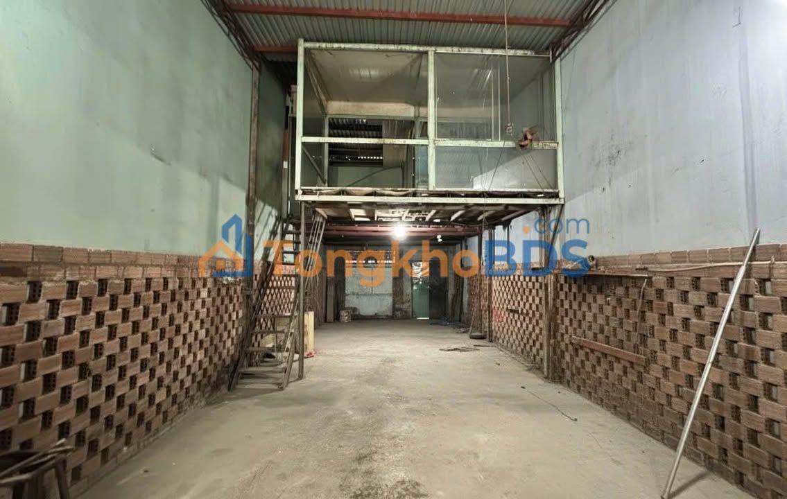 Nhà cấp 4 Điện Biên Phủ 100m² 10 triệu - Sẵn sàng ở ngay