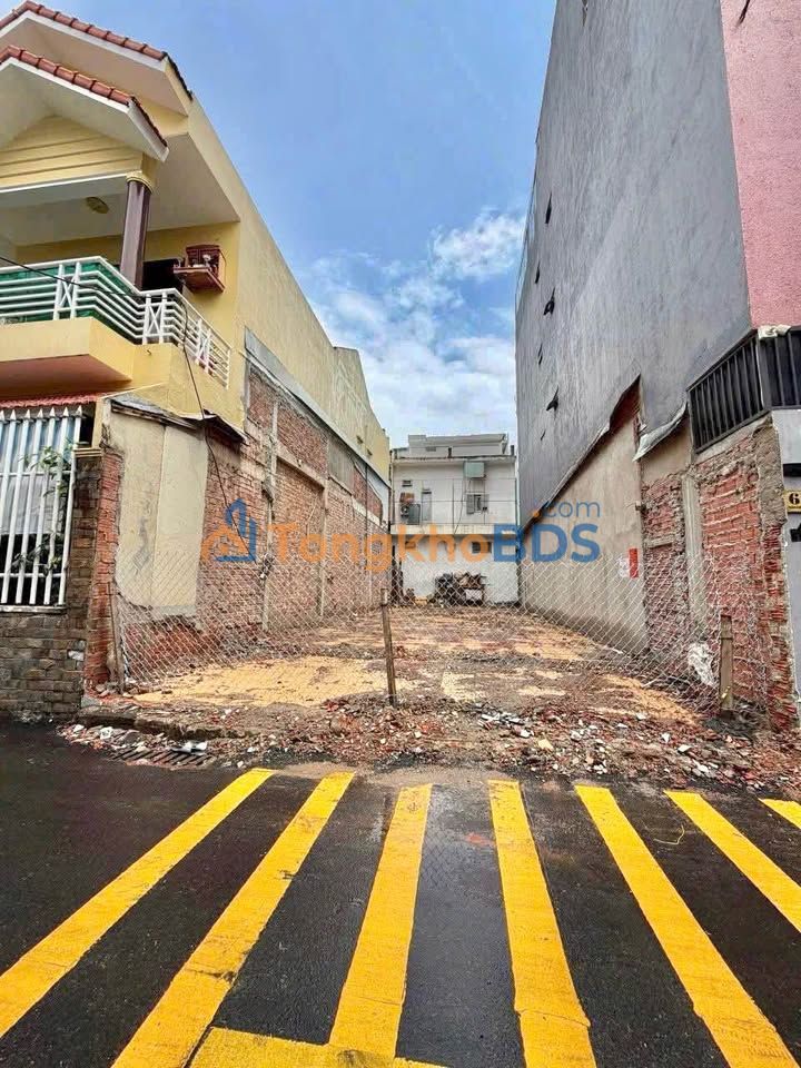 Đất nền Trần Khánh Dư Đà Nẵng 110m² 15 tỷ - Sổ đỏ chính chủ