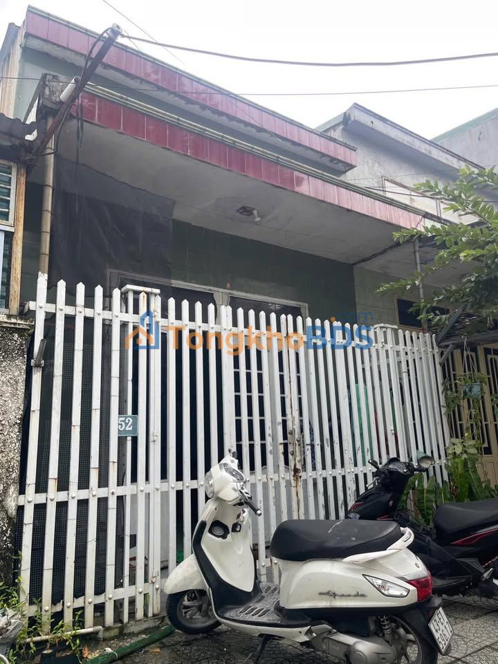 Nhà C4 Nguyễn Chế Nghĩa Sơn Trà 68m² 6.2 tỷ - Chính chủ bán