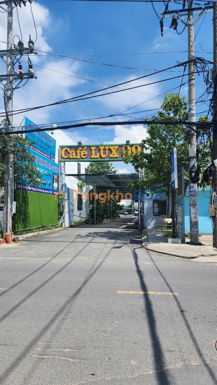 Nhà riêng Phạm Thị Dây Hóc Môn 124m² 5.05 tỷ - Chính chủ bán