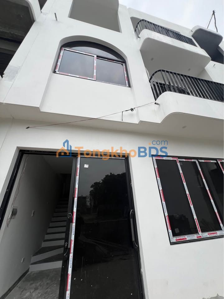 Nhà riêng Tố Hữu 46m² 4 tỷ – Chính chủ, ôtô đỗ cửa