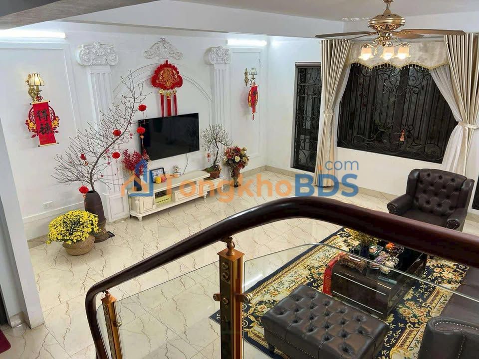 Townhouse Geleximco An Khánh 87m² 1 tỷ - Chính chủ bán gấp