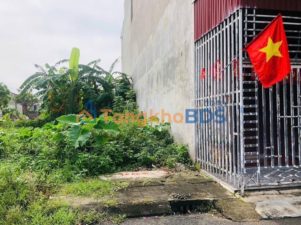 Đất nền Thôn Thanh Cách Minh Khai 80m² - Đường to ô tô