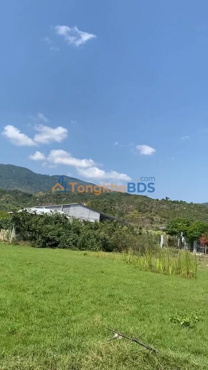 Đất nền Cam Phú Cam Ranh 260m2 900 triệu - Sổ đỏ chính chủ