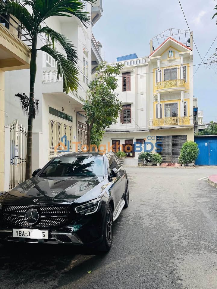 Nhà mặt đường Yết Kiêu Nam Định 70m² 4 tỷ - Chính chủ bán