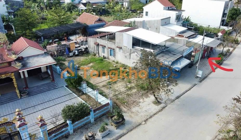 Nhà phố Nguyễn Viết Song 107m² 214 triệu - Mặt tiền kinh doanh đắc địa