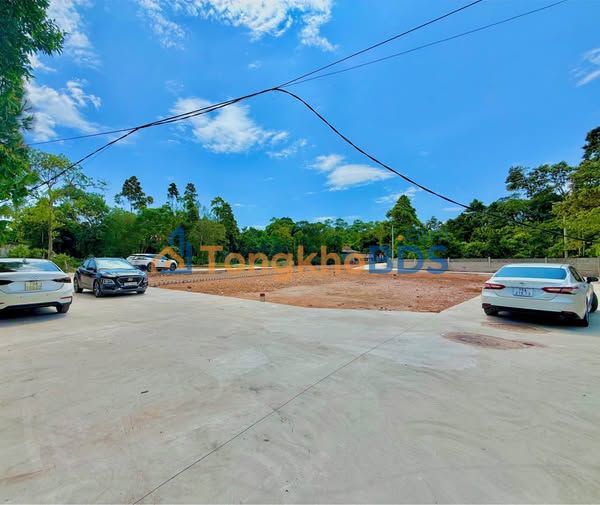 Đất Thuỷ Xuân 92m² 1,4xx tỷ - Đất thổ cư 100%