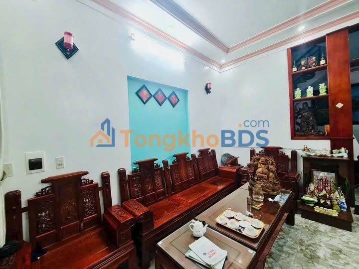 Nhà Phú Thượng Huế 142m2 giá 4 tỷ - Chính chủ bán