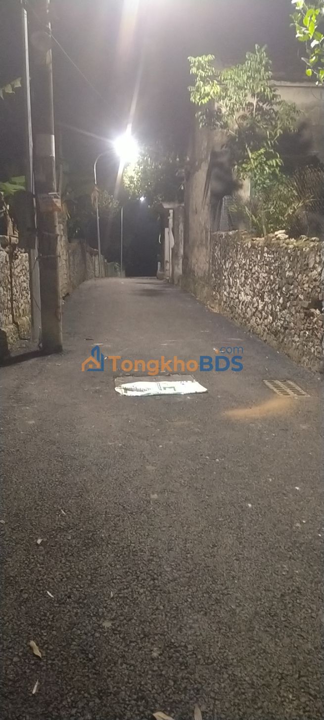 Đất nền Khả Phong Kim Bảng 63m² giá 1.1 tỷ - Sổ đỏ chính chủ