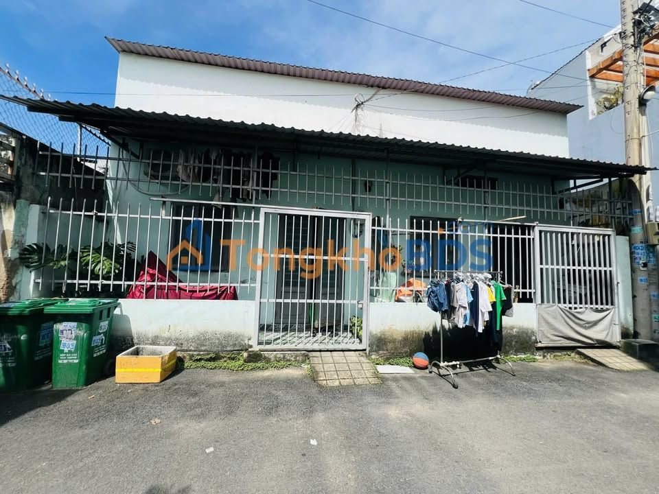 Đất nền Phạm Văn Đồng 300m² 16.5 tỷ - Sổ đỏ chính chủ