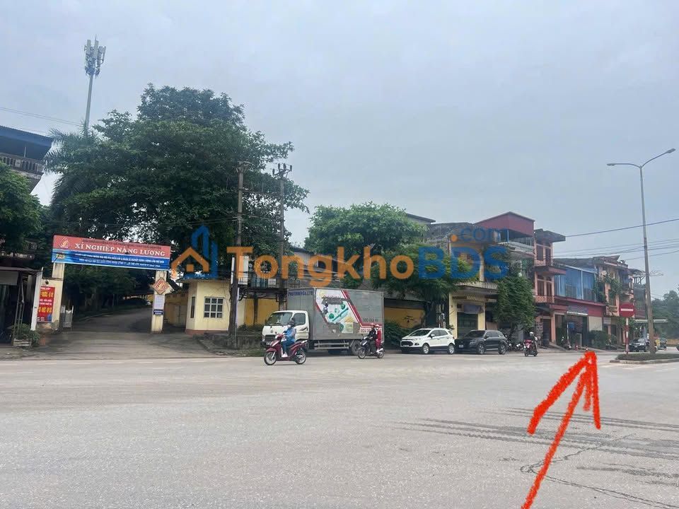 Nhà CMT8 Sông Công 110m2 3 tỷ - Chính chủ bán