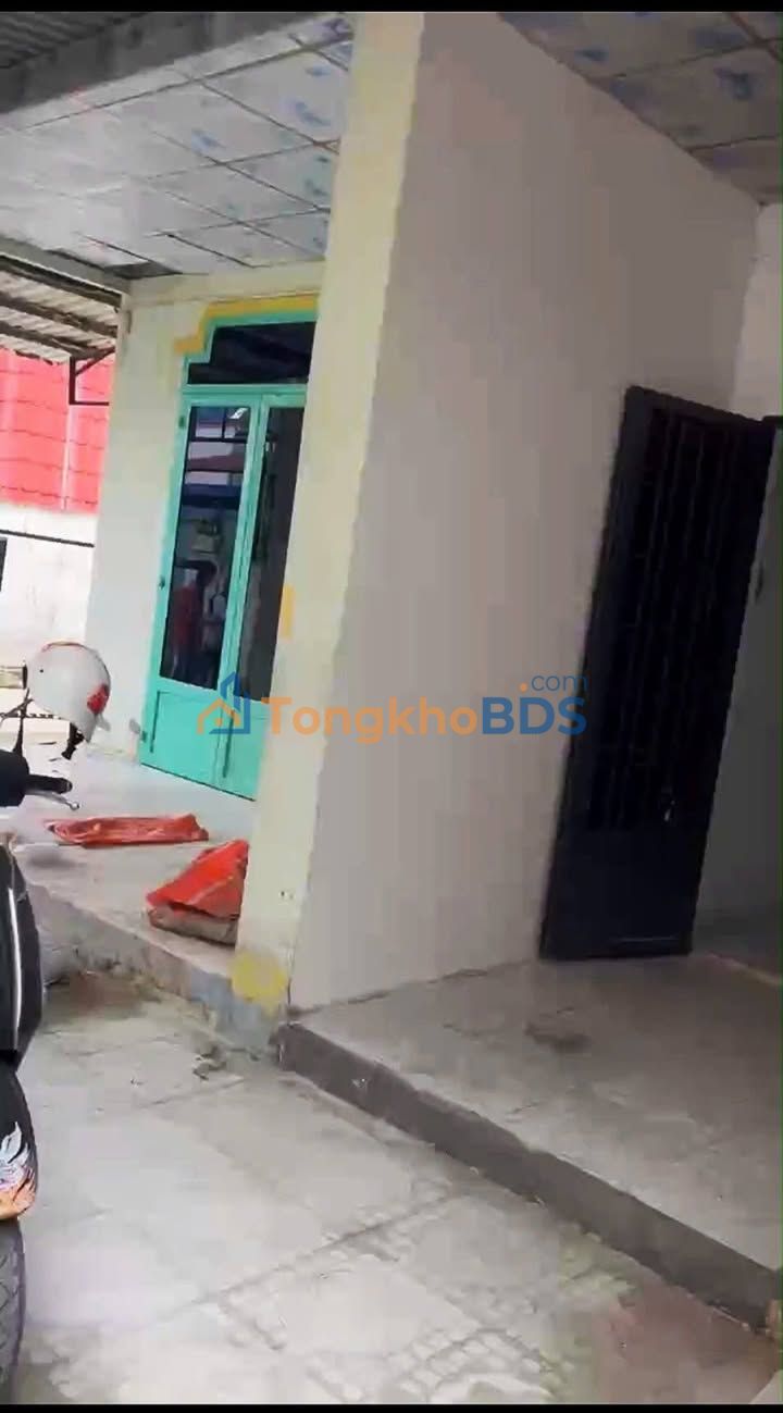 Nhà riêng Tân Vĩnh Hiệp Tân Uyên 54m² 1.6 tỷ - Chính chủ bán
