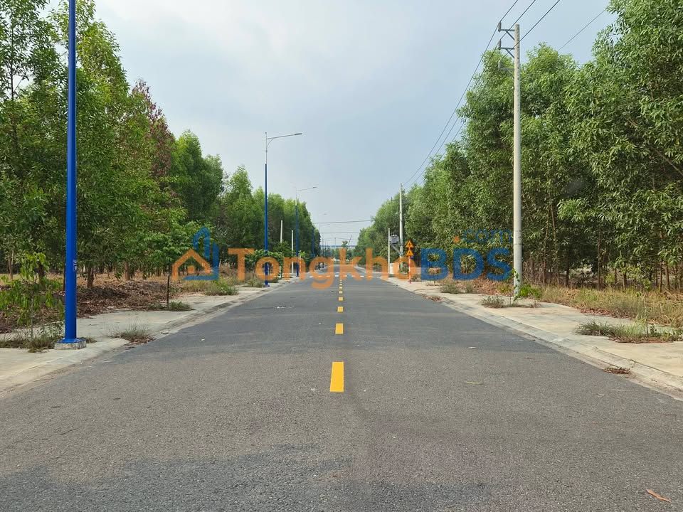 Đất nền N2B Bến Cát 300m² giá thỏa thuận - Pháp lý rõ ràng