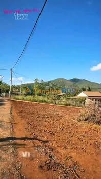 Đất nền Ea Ning Đắk Lắk 150m² 1xxtr - Sổ đỏ chính chủ