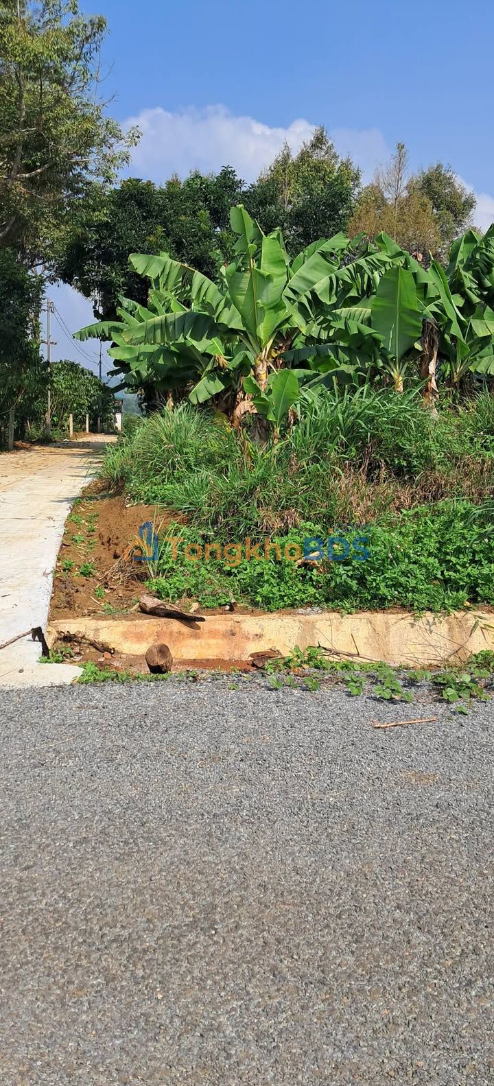 Đất nền Tân Lạc Bảo Lâm 500m² 1.8 tỷ - Sổ đỏ chính chủ